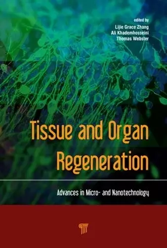 Tissue and Organ Regeneration cover