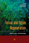 Tissue and Organ Regeneration cover
