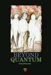 Beyond Quantum cover