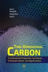 Two-Dimensional Carbon cover