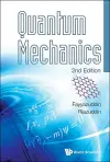 Quantum Mechanics (2nd Edition) cover