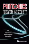 Photonics For Safety And Security cover