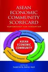 ASEAN Economic Community Scorecard cover