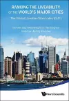 Ranking The Liveability Of The World's Major Cities: The Global Liveable Cities Index (Glci) cover