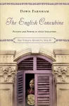 The English Concubine cover