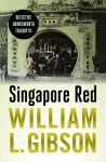 Singapore Red cover