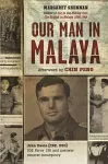 Our Man in Malaya cover