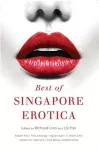 Best of Singapore Erotica cover