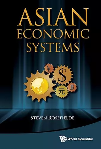 Asian Economic Systems cover