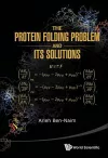 Protein Folding Problem And Its Solutions, The cover
