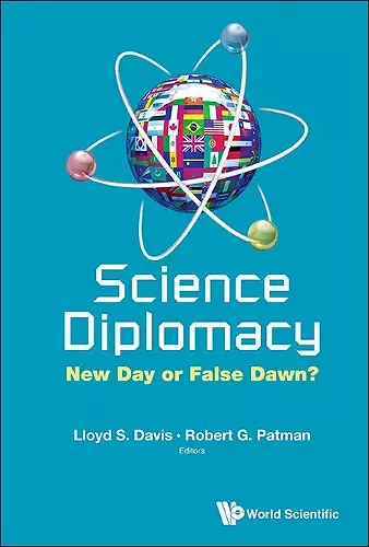 Science Diplomacy: New Day Or False Dawn? cover