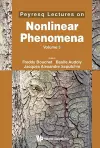 Peyresq Lectures On Nonlinear Phenomena (Volume 3) cover