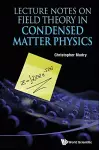 Lecture Notes On Field Theory In Condensed Matter Physics cover