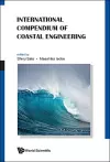 International Compendium Of Coastal Engineering cover