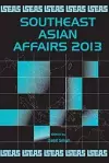 Southeast Asian Affairs 2013 cover