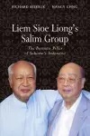 Liem Sioe Liong’s Salim Group cover