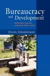 Bureaucracy and Development cover