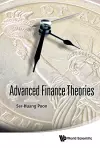 Advanced Finance Theories cover