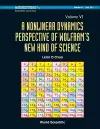 Nonlinear Dynamics Perspective Of Wolfram's New Kind Of Science, A (Volume Vi) cover