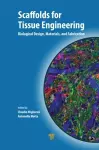 Scaffolds for Tissue Engineering cover