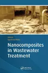 Nanocomposites in Wastewater Treatment cover