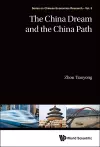 China Dream And The China Path, The cover