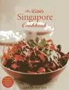 The Little Singapore Cookbook, cover