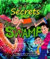 Secrets of the Swamp cover
