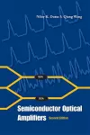 Semiconductor Optical Amplifiers cover