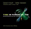 Time In Powers Of Ten: Natural Phenomena And Their Timescales cover