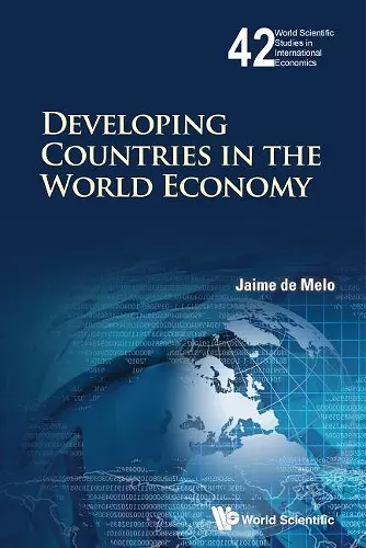 Developing Countries In The World Economy cover