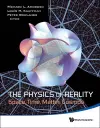 Physics Of Reality, The: Space, Time, Matter, Cosmos - Proceedings Of The 8th Symposium Honoring Mathematical Physicist Jean-pierre Vigier cover