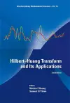 Hilbert-huang Transform And Its Applications (2nd Edition) cover