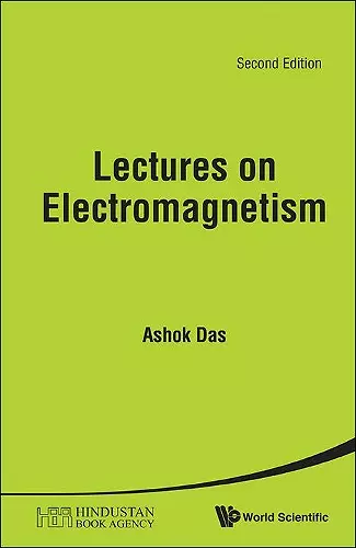 Lectures On Electromagnetism cover