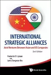 International Strategic Alliances: Joint Ventures Between Asian And Us Companies (2nd Edition) cover