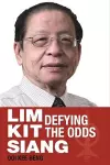 Lim Kit Siang cover