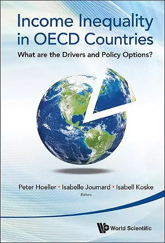 Income Inequality In Oecd Countries: What Are The Drivers And Policy Options? cover