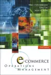 E-commerce Operations Management (2nd Edition) cover