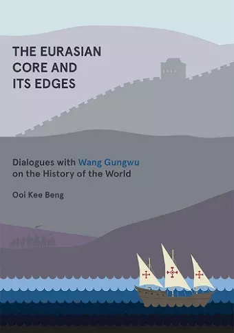 The Eurasian Core and Its Edges cover