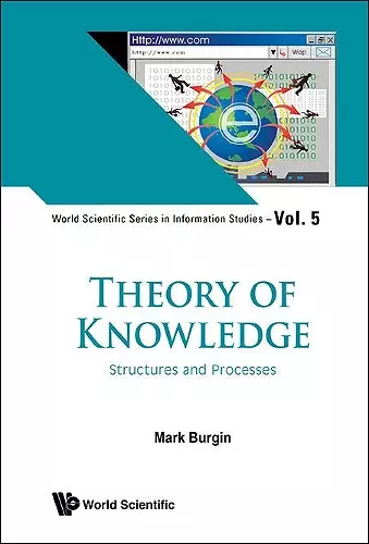 Theory Of Knowledge: Structures And Processes cover