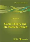 Game Theory And Mechanism Design cover