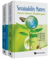 Sustainability Matters (In 2 Volumes) cover