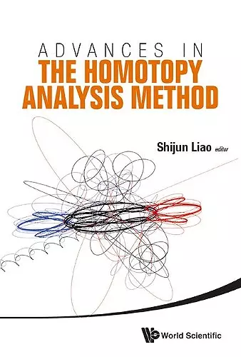 Advances In The Homotopy Analysis Method cover