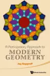 Participatory Approach To Modern Geometry, A cover