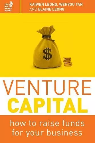 Venture Capital cover