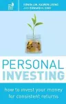 Personal Investing cover