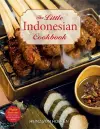 The Little Indonesian Cookbook cover