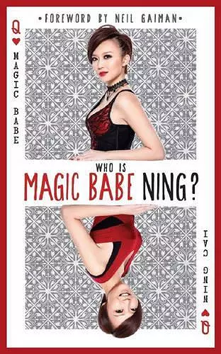 Who is Magic Babe Ning? cover