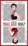 Who is Magic Babe Ning? cover