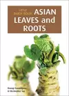 Little Guide Book: Asian Leaves & Roots cover